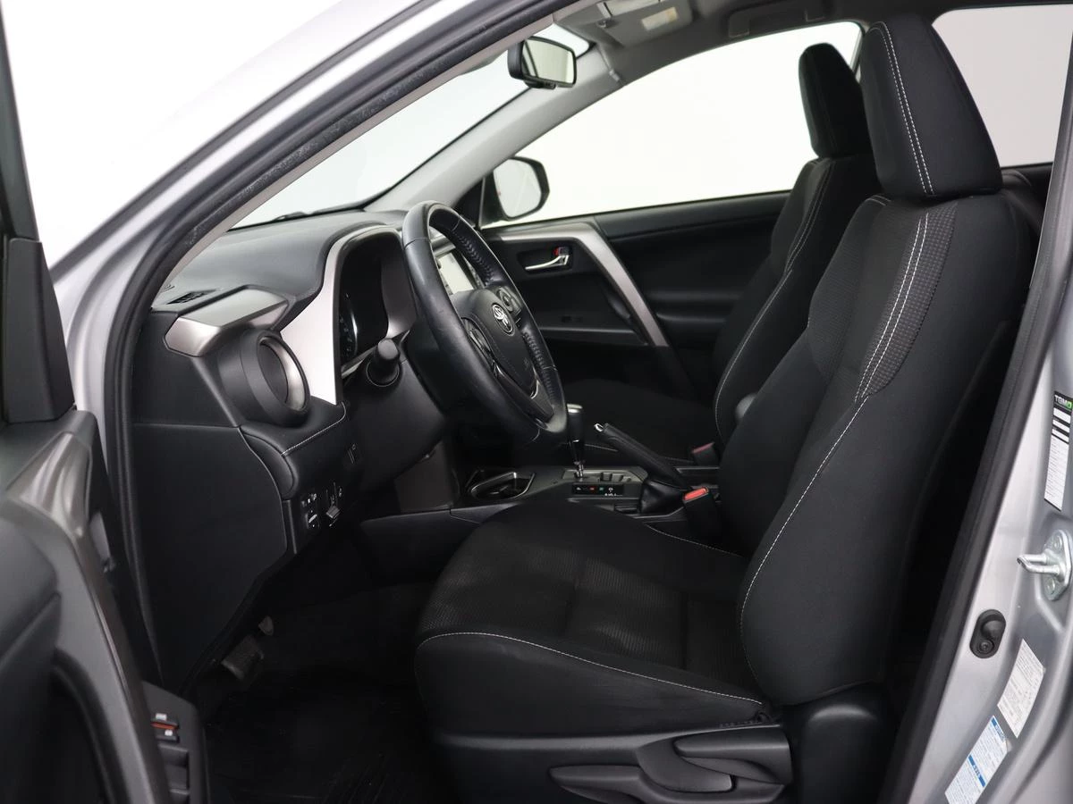 Hoofdafbeelding Toyota RAV4