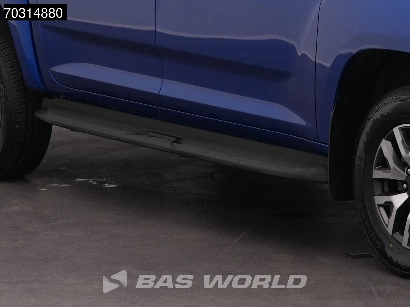 Hoofdafbeelding Maxus T90 EV