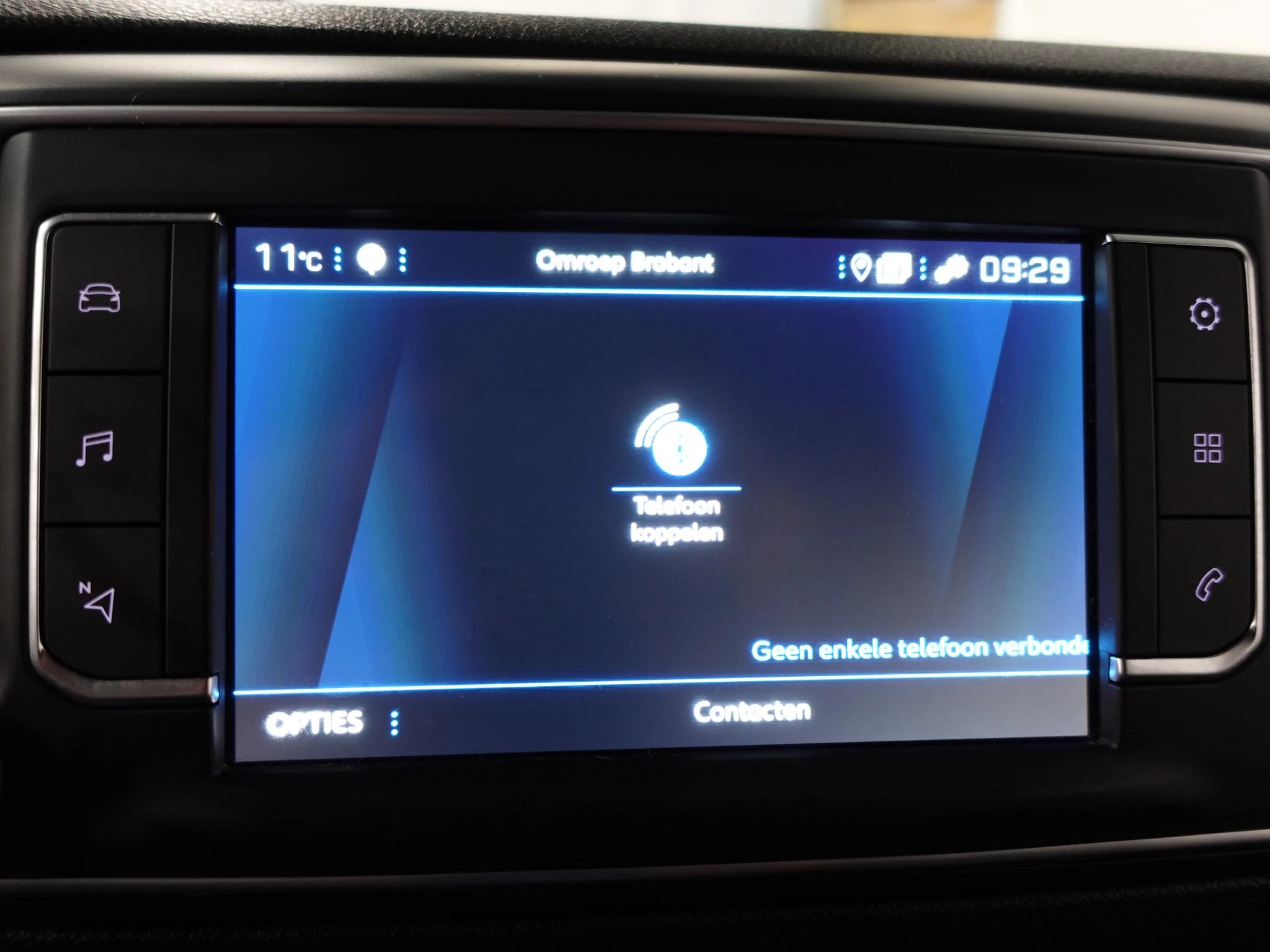 Hoofdafbeelding Peugeot Expert