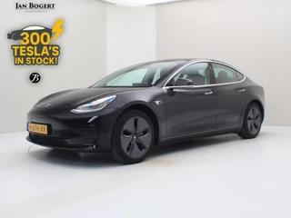 Tesla Model 3 Standard RWD Plus [ AUTOPILOT+60 kWh+PREMIUM AUDIO ]