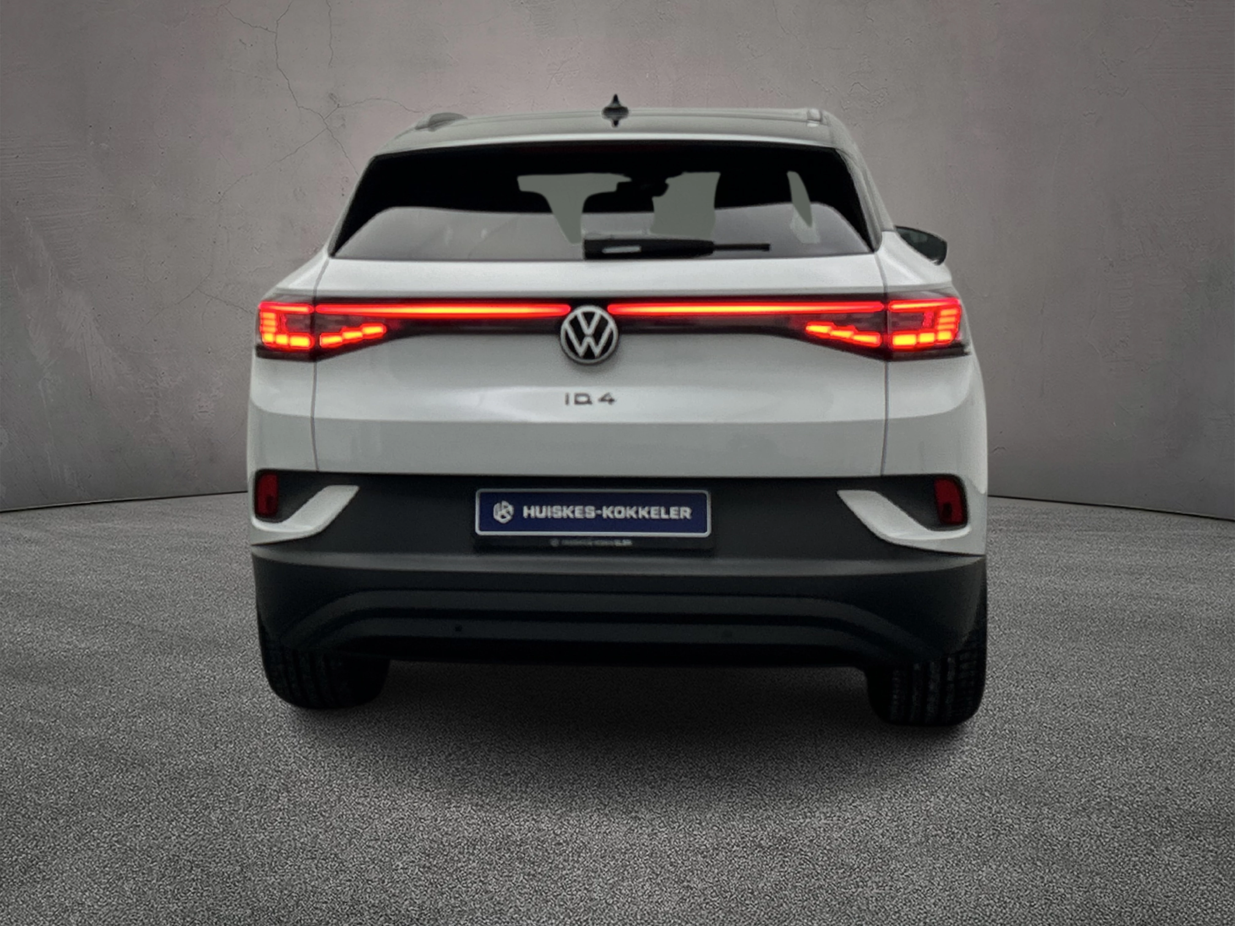 Hoofdafbeelding Volkswagen ID.4