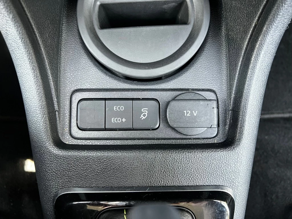 Hoofdafbeelding Škoda Citigo