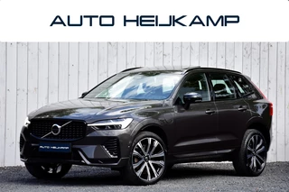 Volvo XC60 2.0 T6 Plug-in hybrid AWD Plus Dark | Long Range | Pano-dak | Luchtvering | Pilot Assist |