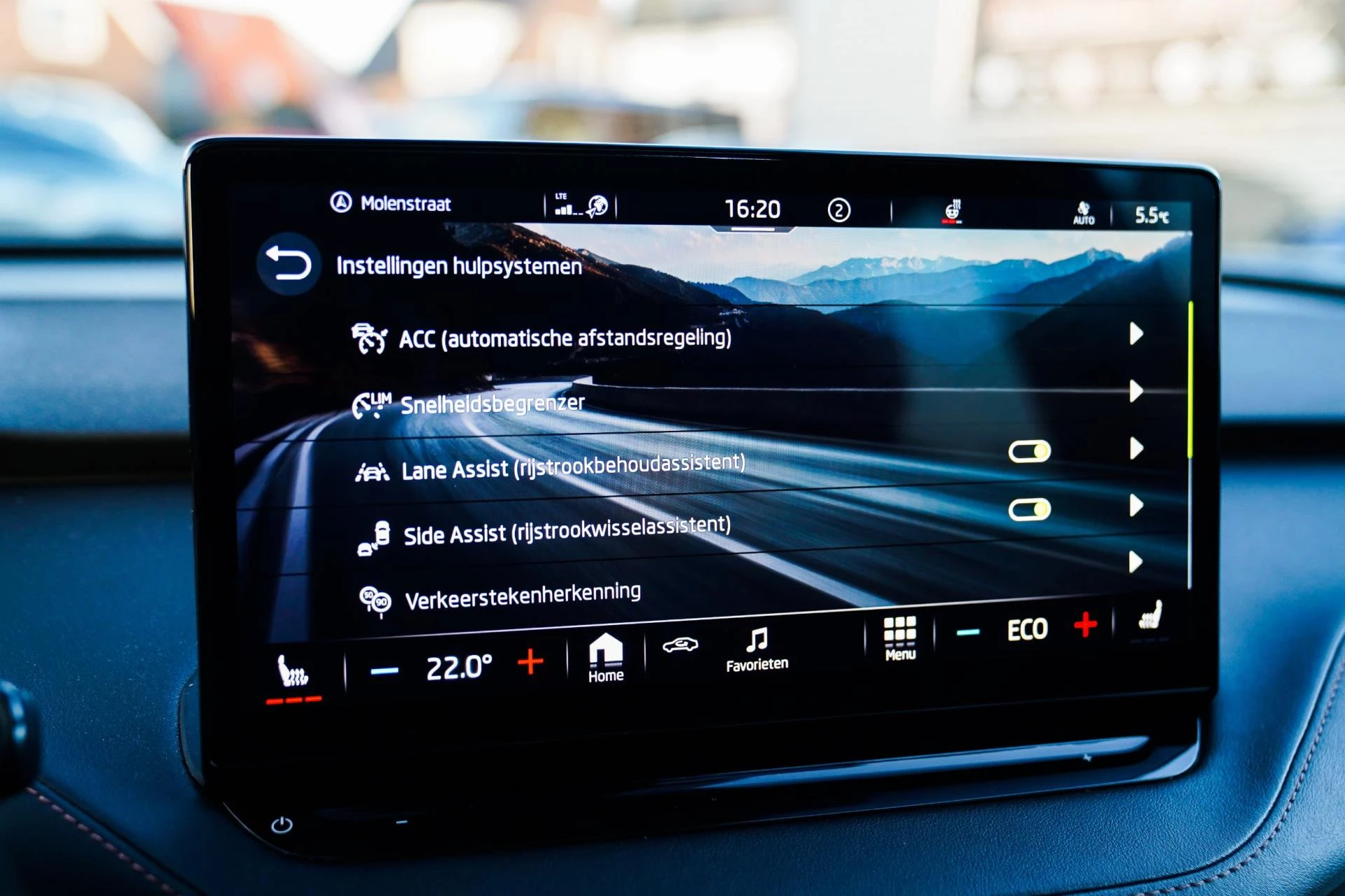 Hoofdafbeelding Škoda Enyaq iV