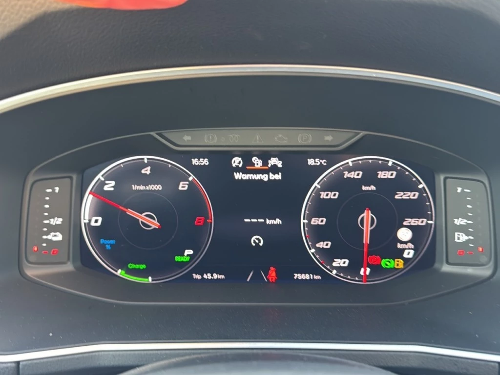 Hoofdafbeelding SEAT Tarraco