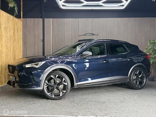 CUPRA Formentor VZ Copper Edition Pano| Carbon Kuip| 360 VOL
