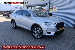 DS 7 Crossback 1.2 PureTech Business 1e Eigenaar | BTW | Volledig Onderh | NAP | 180 Camera | Carplay | Cruise | Keyless | PDC |