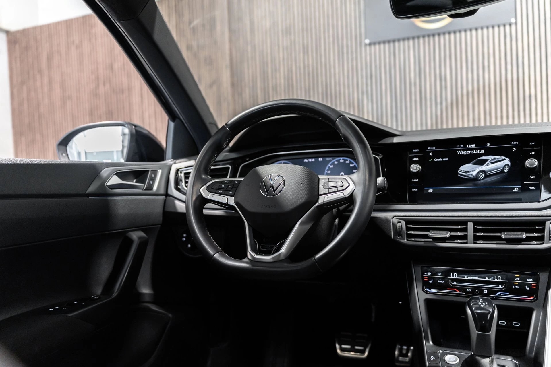 Hoofdafbeelding Volkswagen Taigo