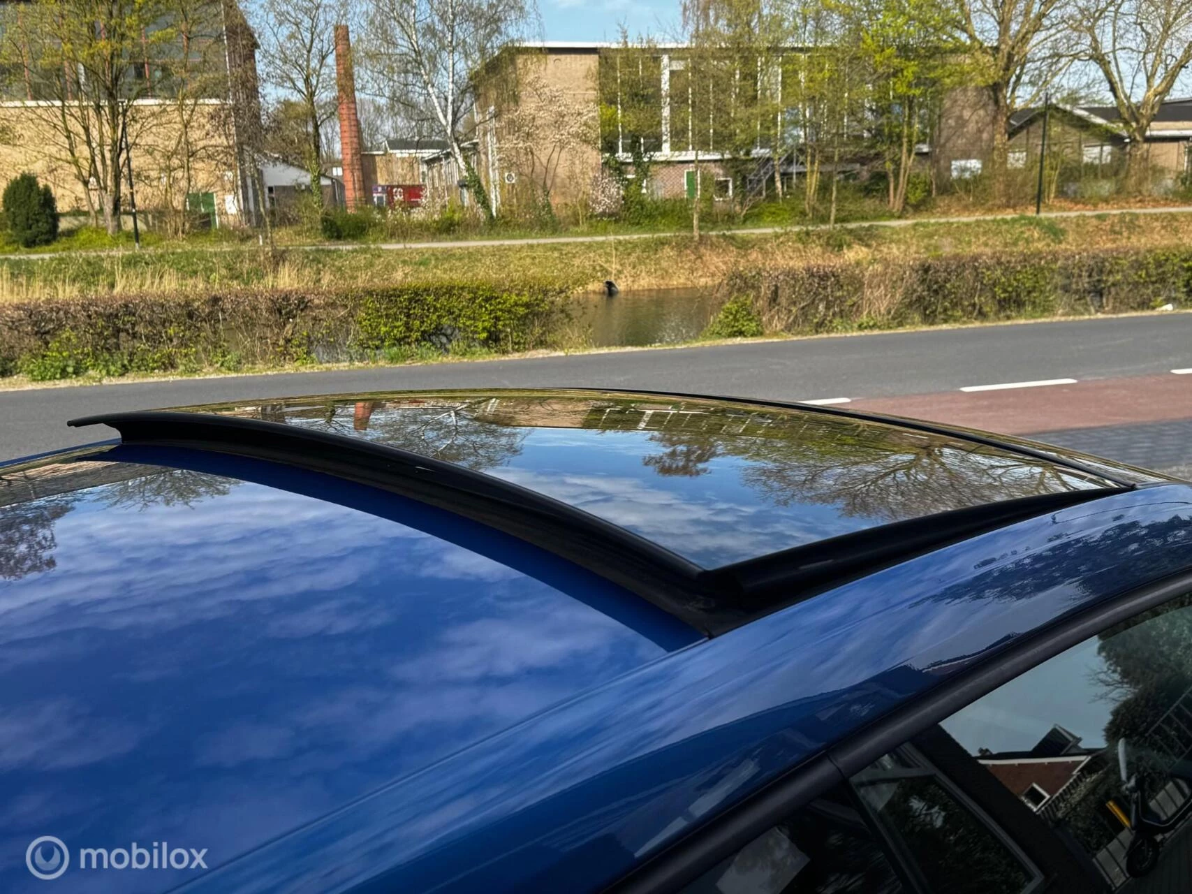 Hoofdafbeelding Volkswagen Scirocco