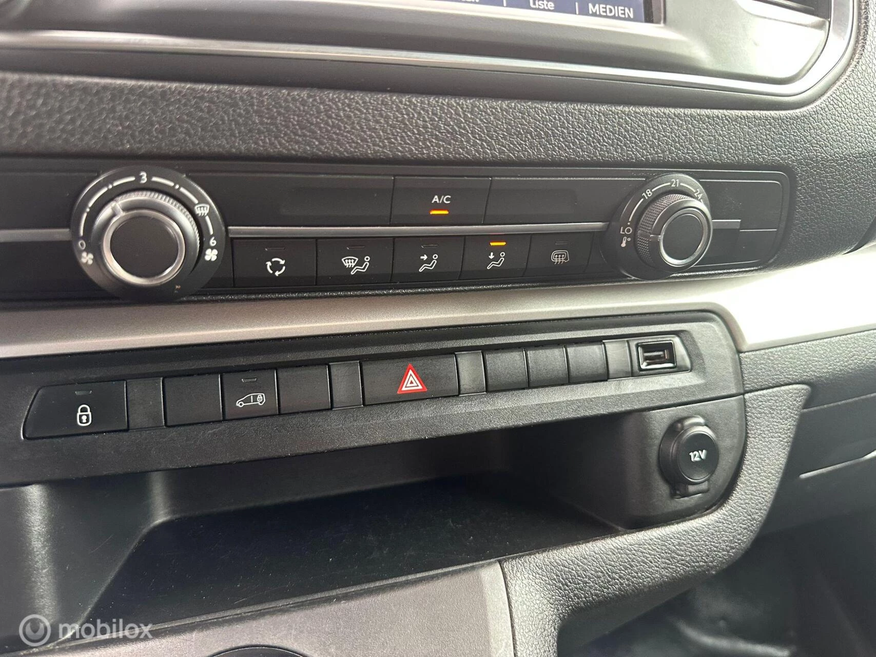 Hoofdafbeelding Fiat Scudo