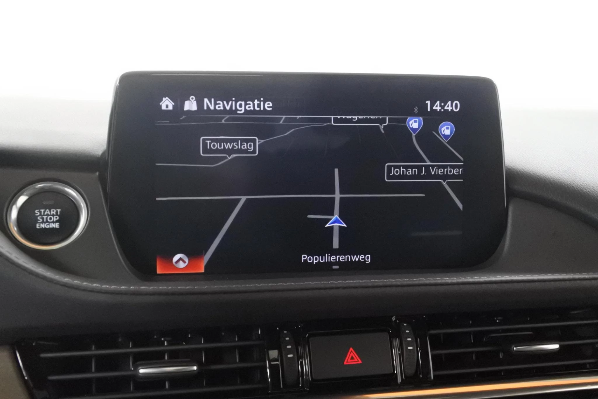 Hoofdafbeelding Mazda 6