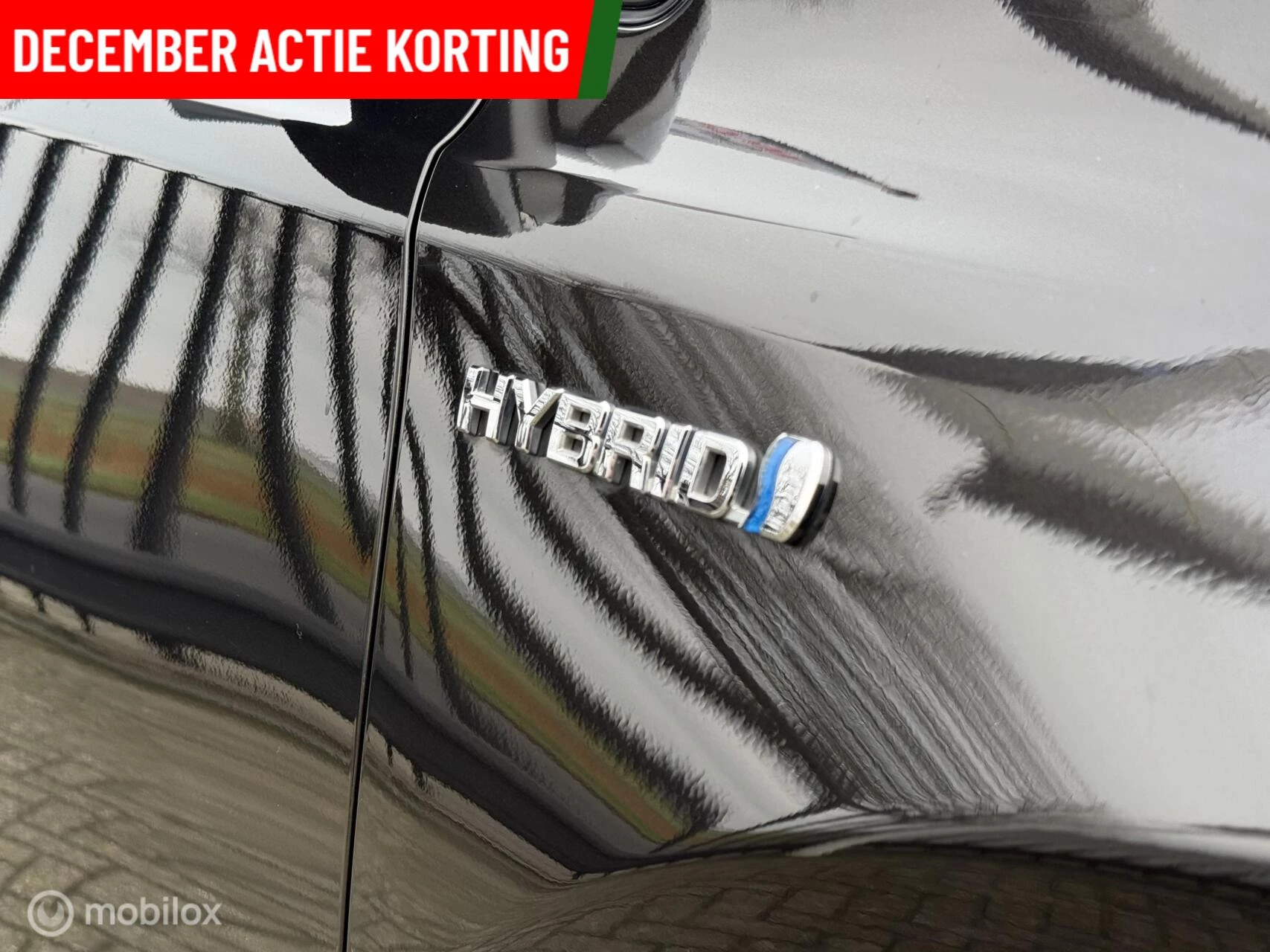 Hoofdafbeelding Toyota RAV4