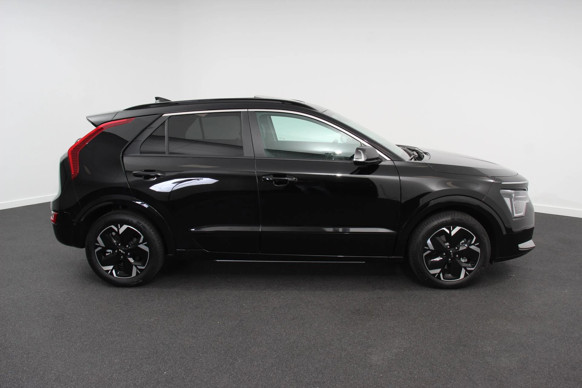Hoofdafbeelding Kia Niro EV