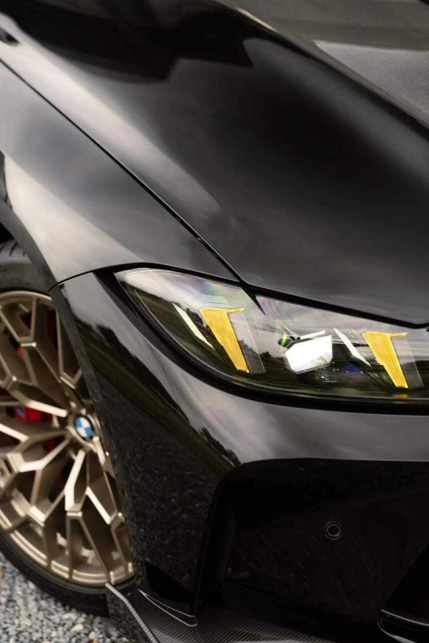 Hoofdafbeelding BMW M4