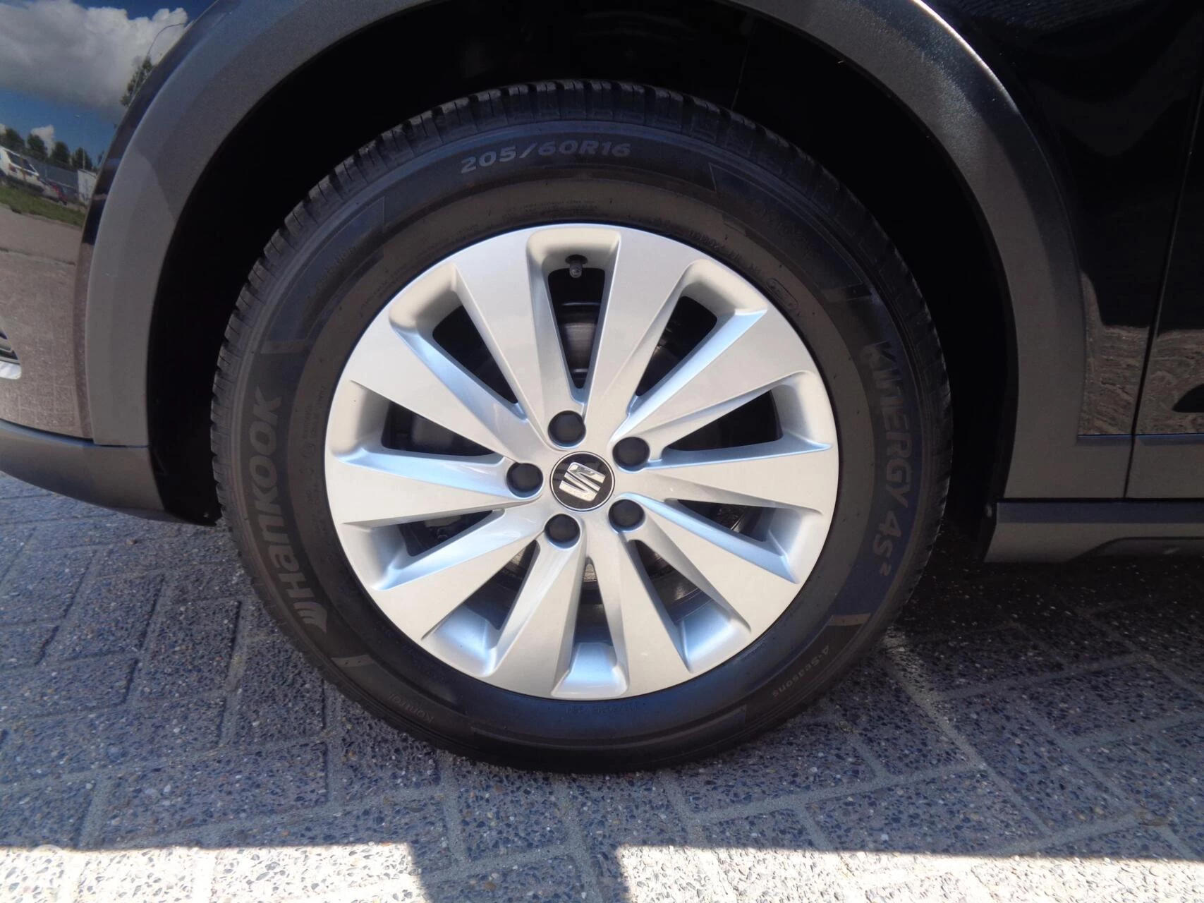 Hoofdafbeelding SEAT Arona