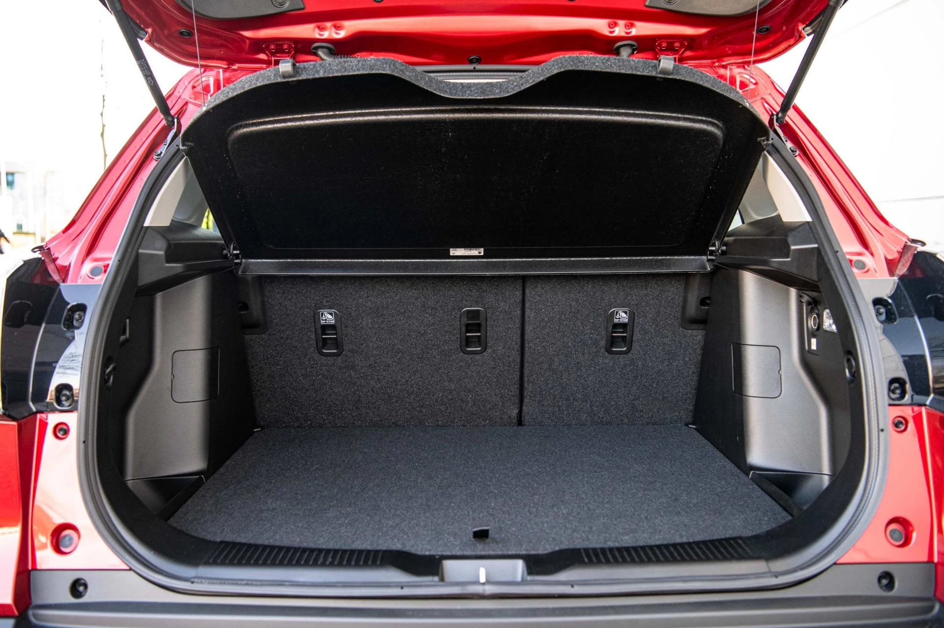 Hoofdafbeelding Suzuki S-Cross