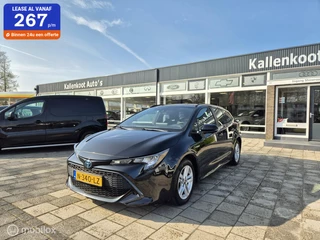 Toyota Corolla Touring 1.8 Hybrid, ACC, Carplay, Navi,Camera