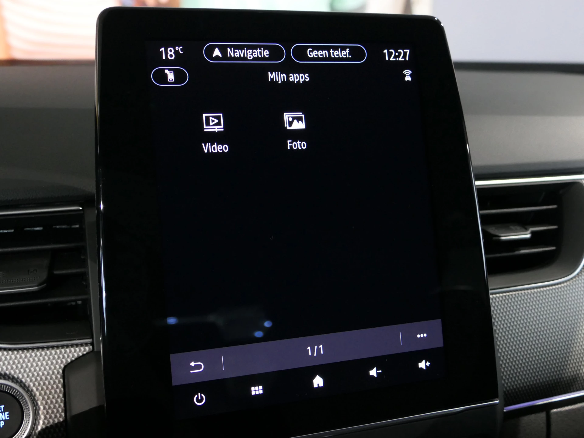 Hoofdafbeelding Renault Arkana