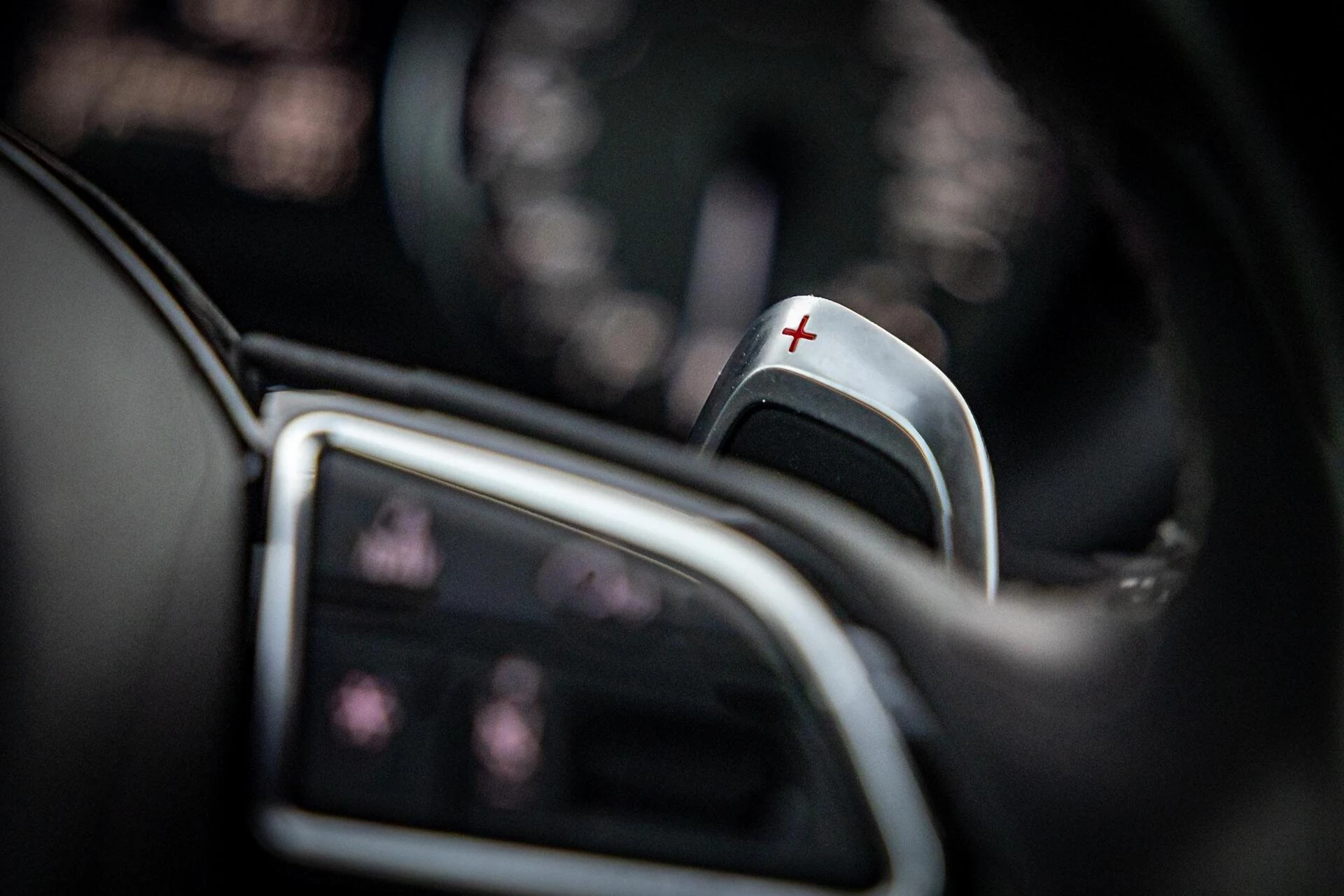 Hoofdafbeelding Audi S3