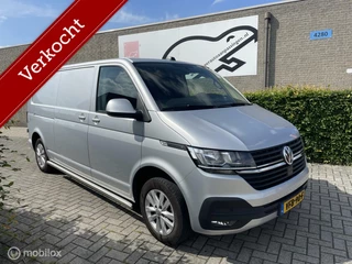 Volkswagen Transporter 2.0 TDI 150 pk L2H1