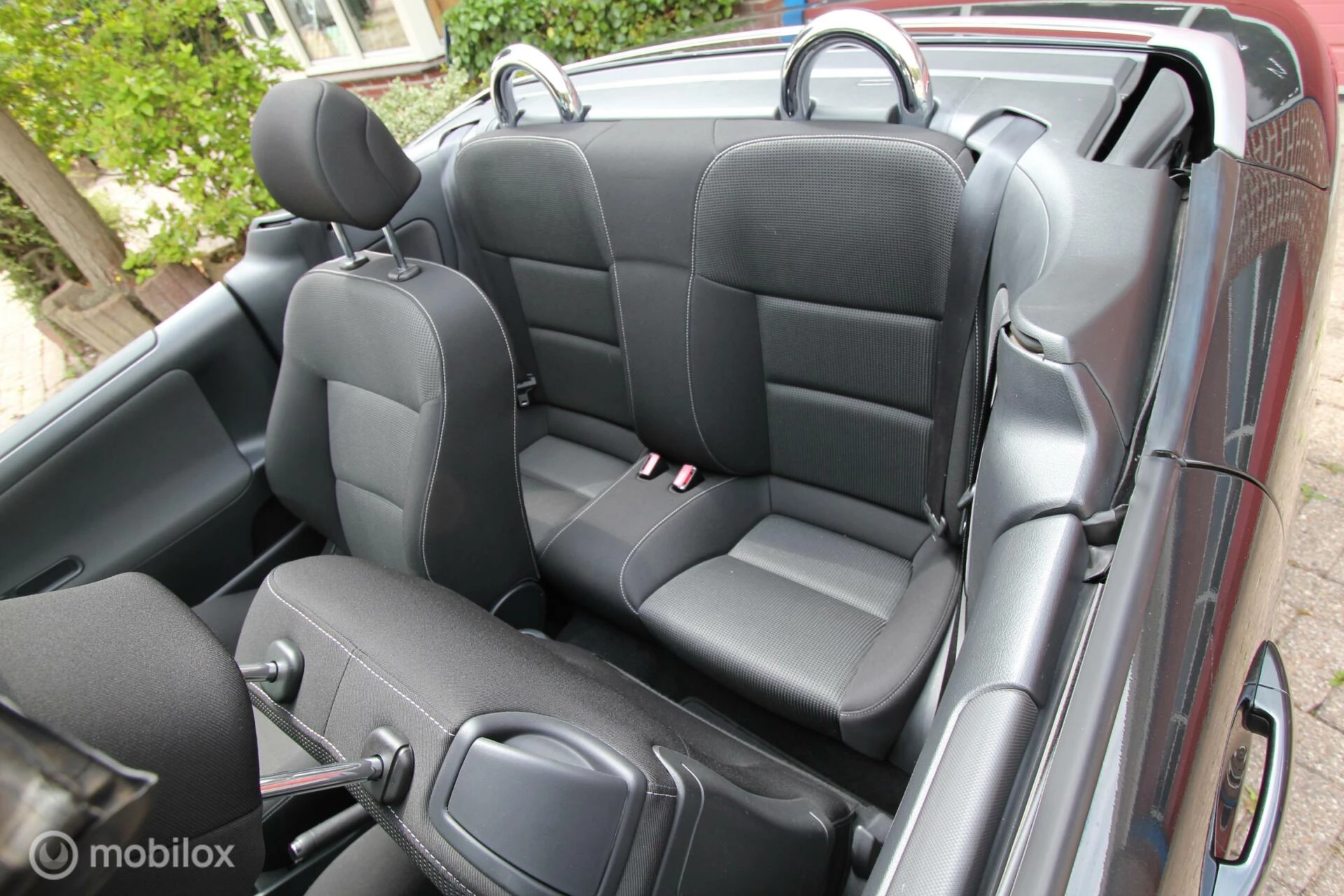 Hoofdafbeelding Peugeot 207