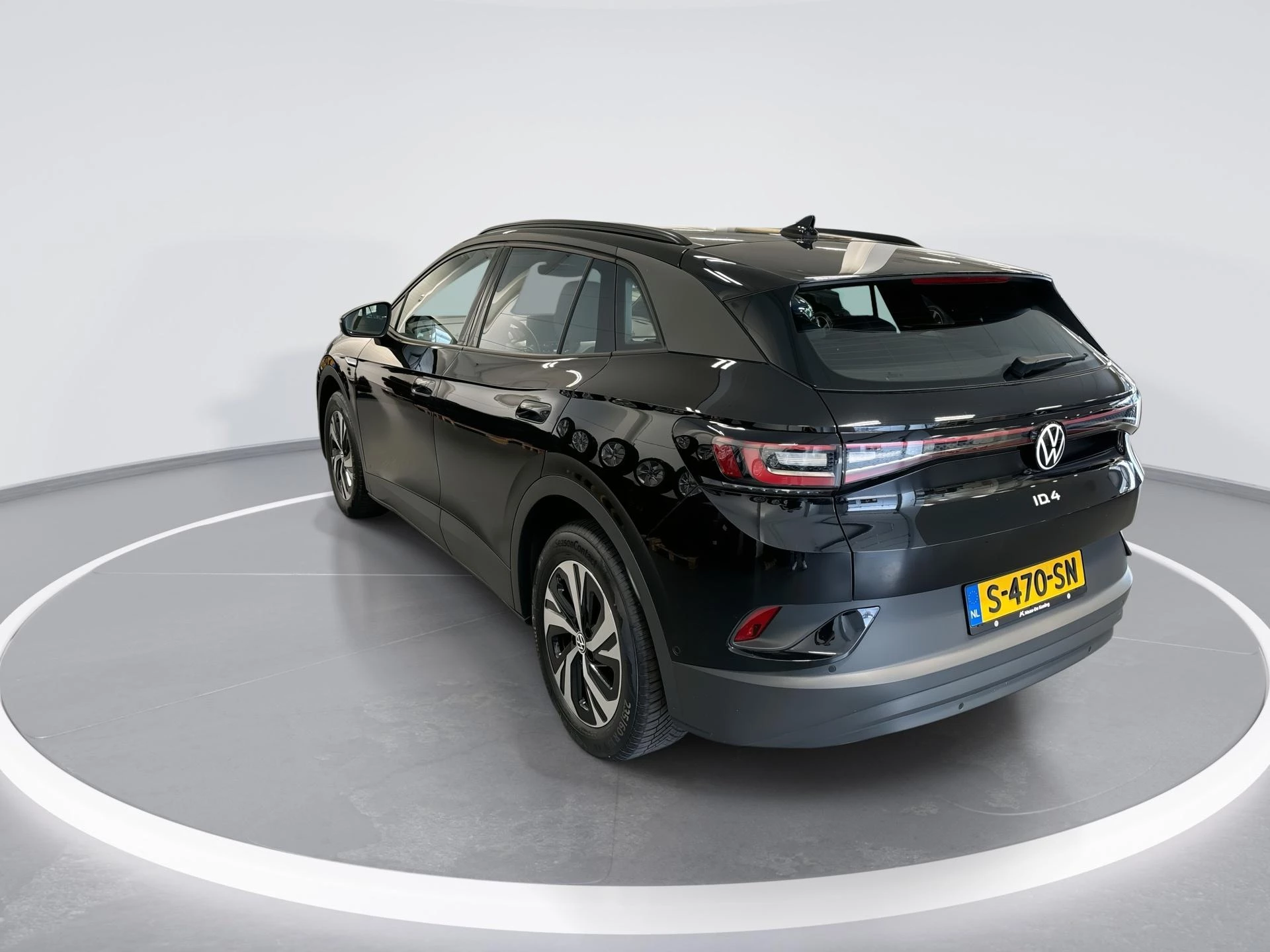 Hoofdafbeelding Volkswagen ID.4