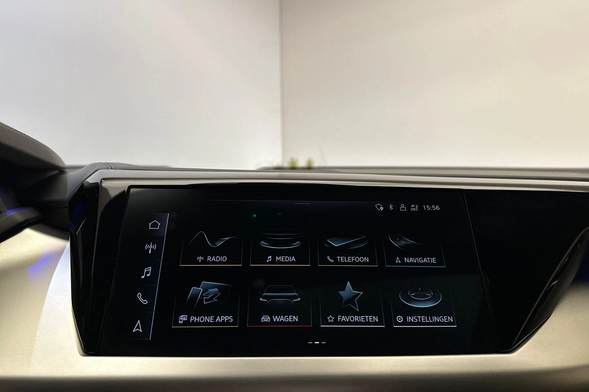 Hoofdafbeelding Audi e-tron GT