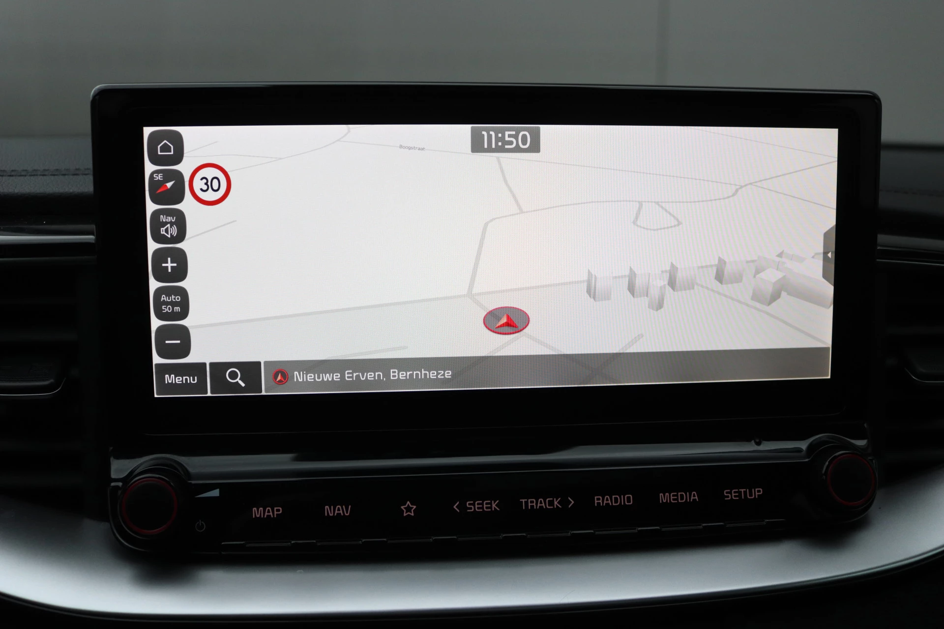 Hoofdafbeelding Kia XCeed