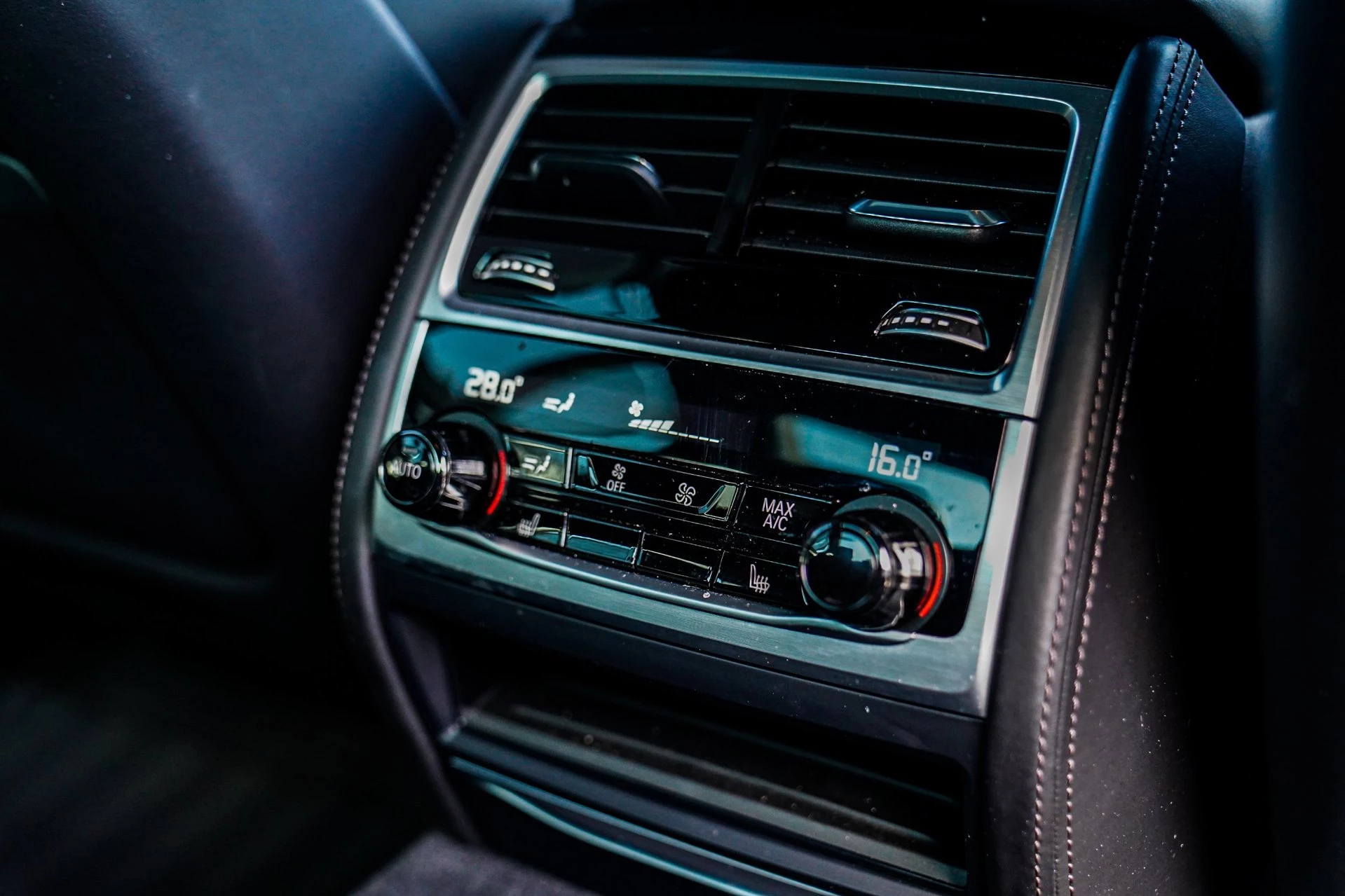 Hoofdafbeelding BMW 7 Serie