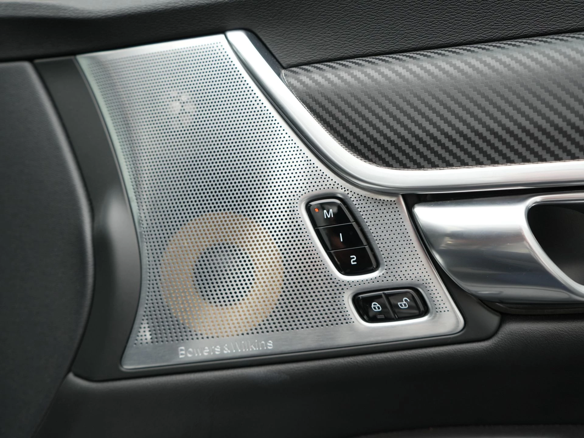 Hoofdafbeelding Volvo V90