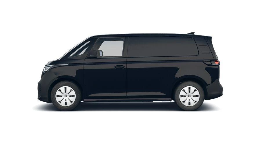 Hoofdafbeelding Volkswagen ID. Buzz Cargo