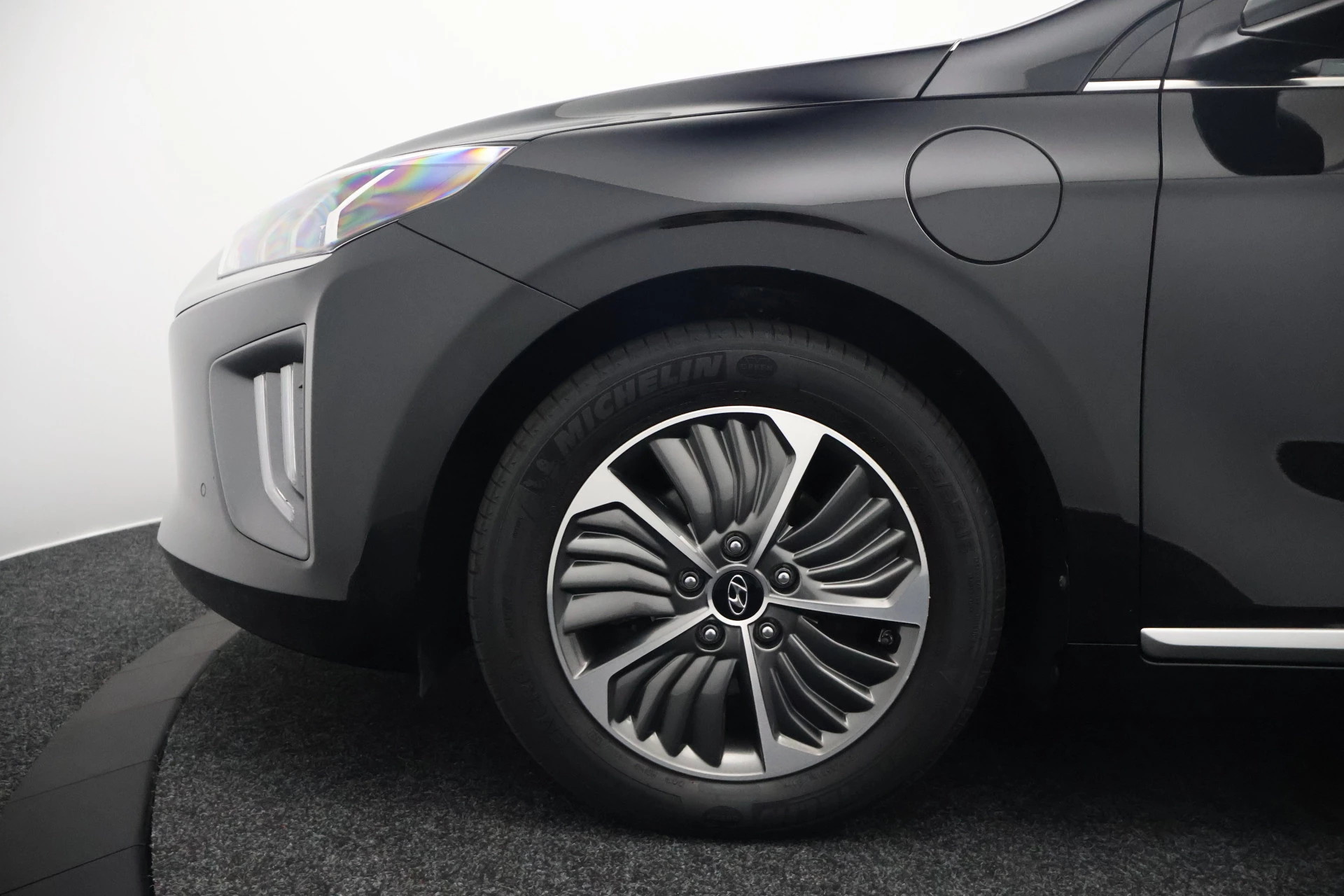 Hoofdafbeelding Hyundai IONIQ