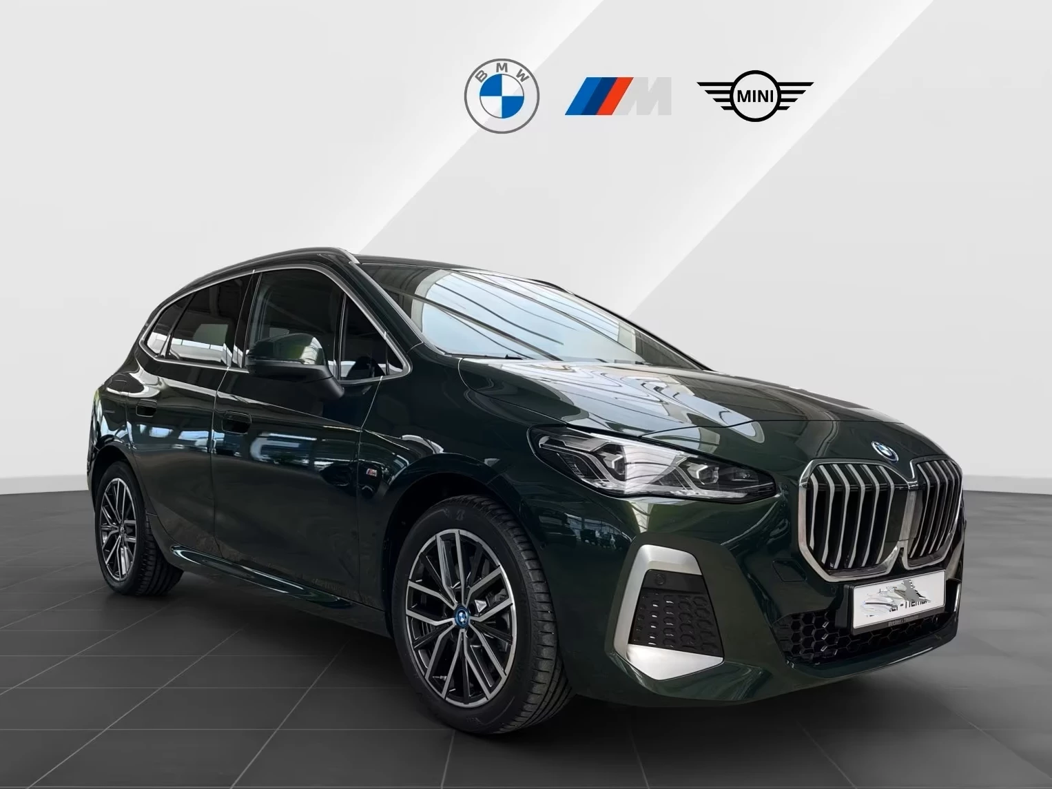 Hoofdafbeelding BMW 2 Serie