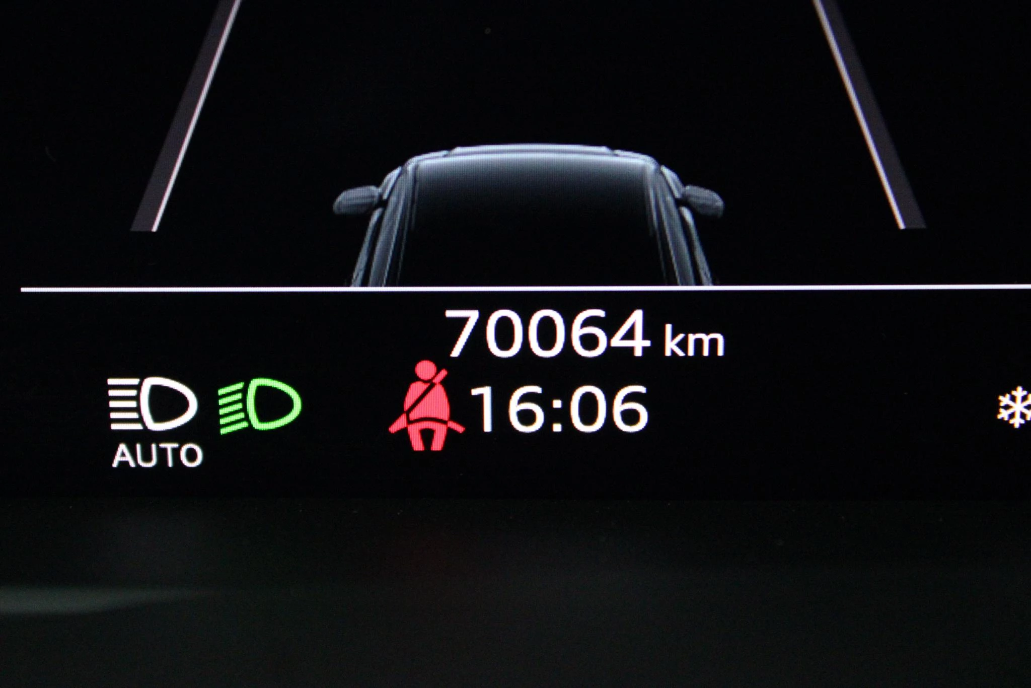 Hoofdafbeelding Audi RSQ8