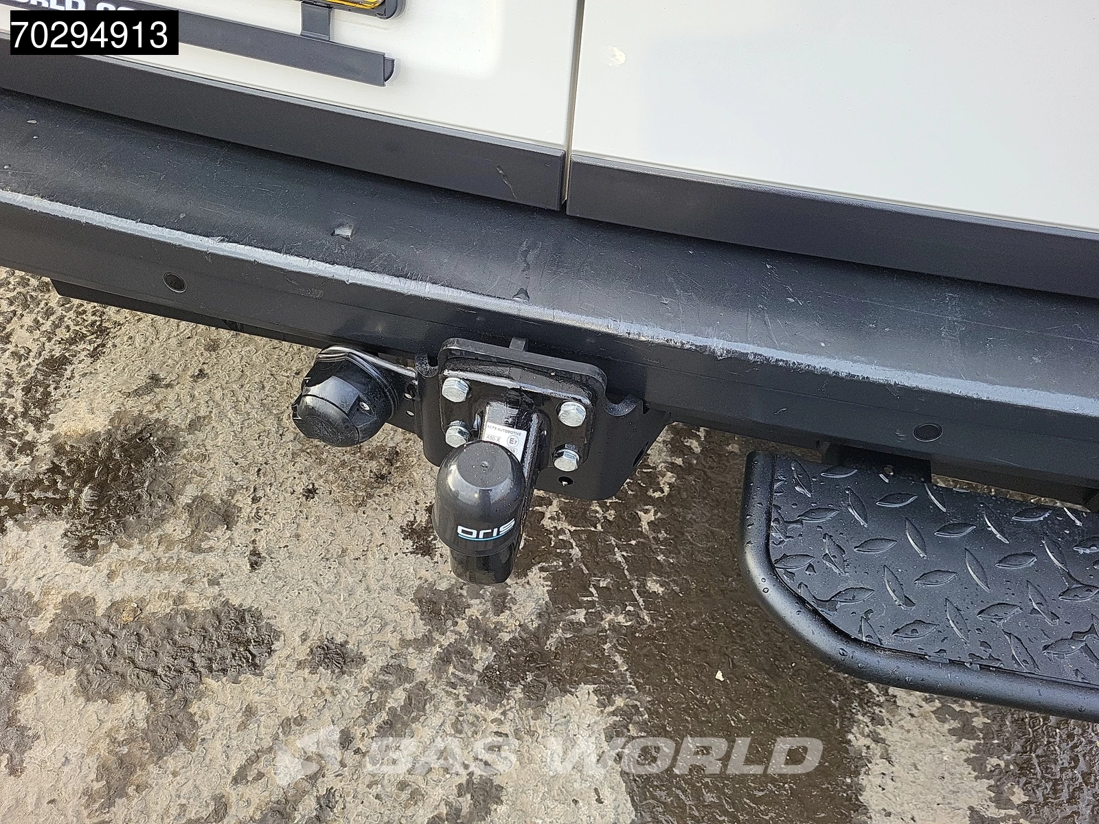 Hoofdafbeelding MAN TGE