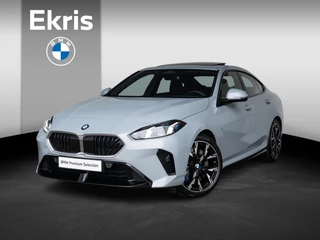BMW 2 Serie Gran Coupé 220 | M Sportpakket | Premium Pack | Comfort Access | Achteruitrijcamera | Panoramadak | Harman-Kardon | 19''
