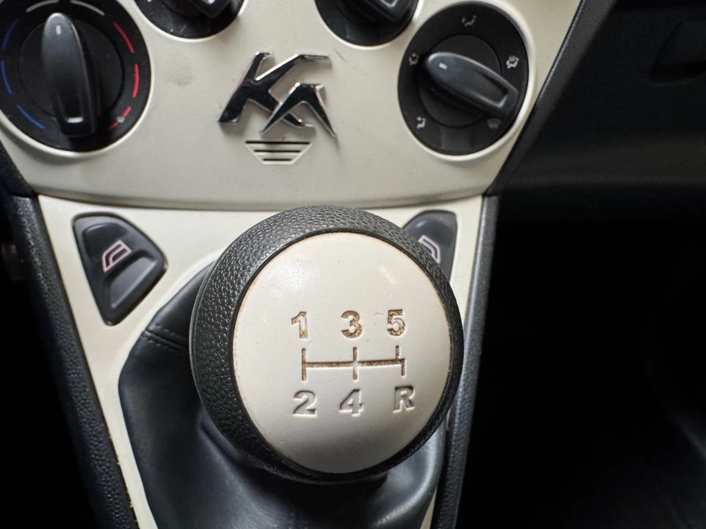 Hoofdafbeelding Ford Ka