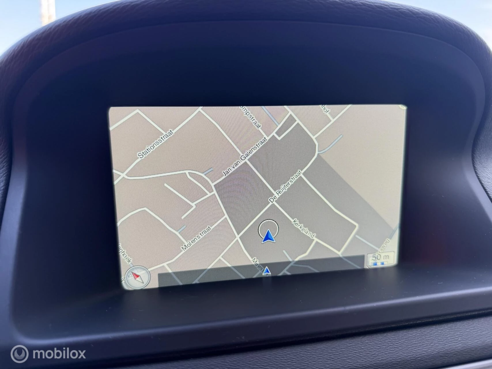 Hoofdafbeelding Volvo V70