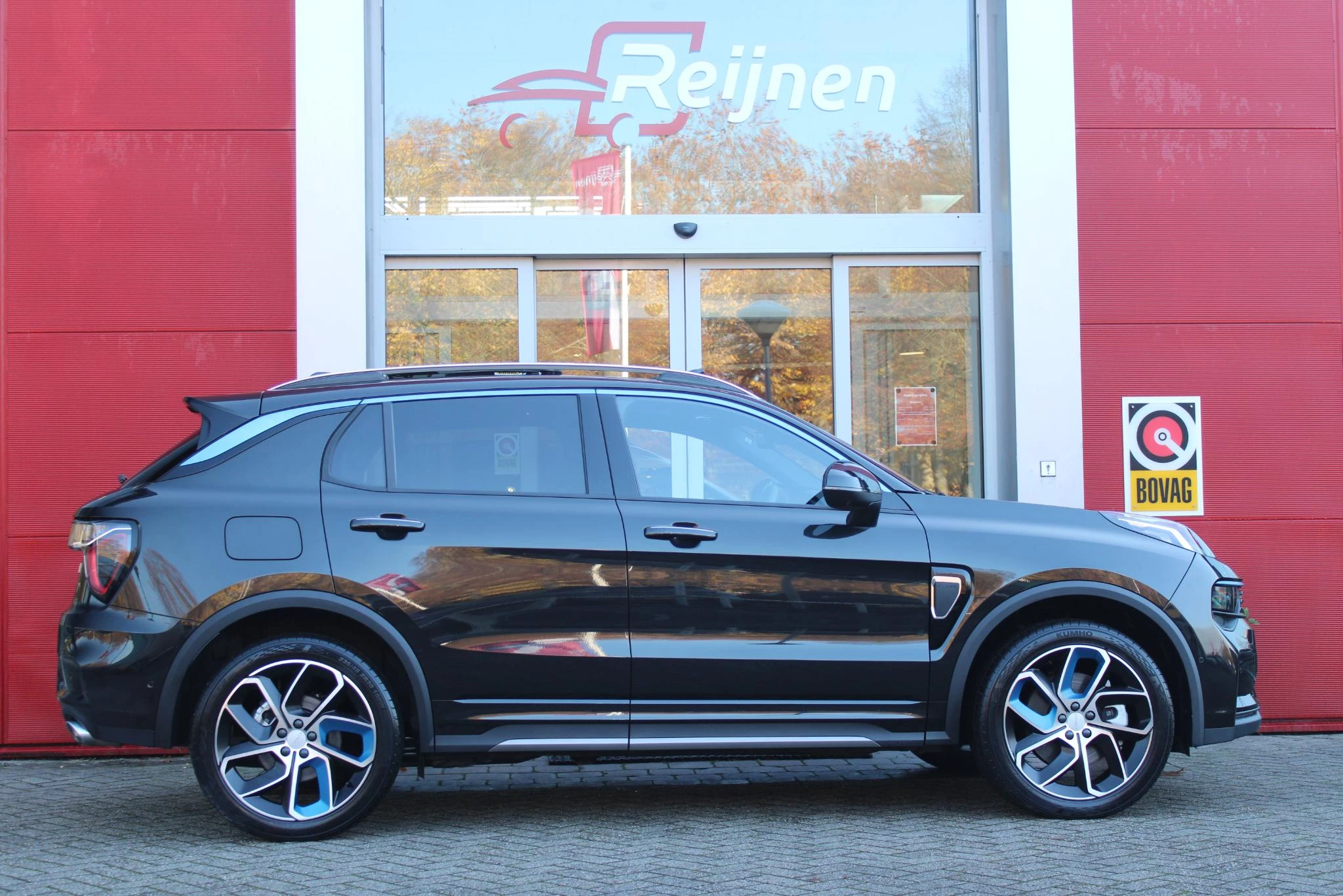 Hoofdafbeelding Lynk & Co 01