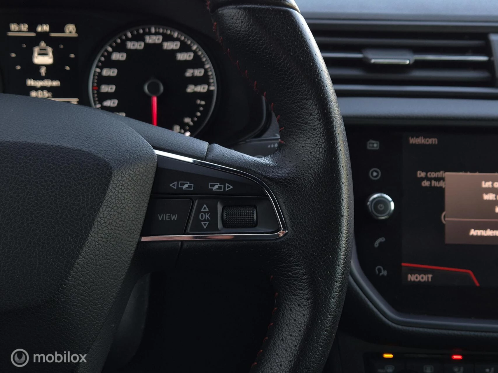 Hoofdafbeelding SEAT Arona