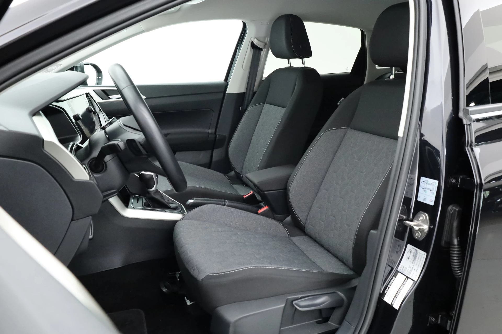 Hoofdafbeelding Volkswagen Taigo