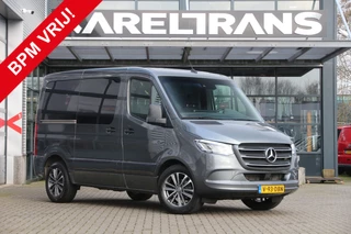 Mercedes-Benz Sprinter 317 CDI | Aut. | L1H1 | Koelwagen | LED | Mbux | Clima..