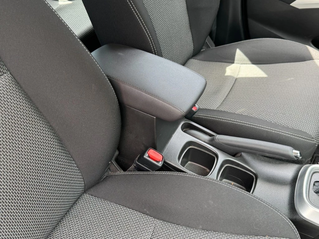 Hoofdafbeelding Suzuki S-Cross