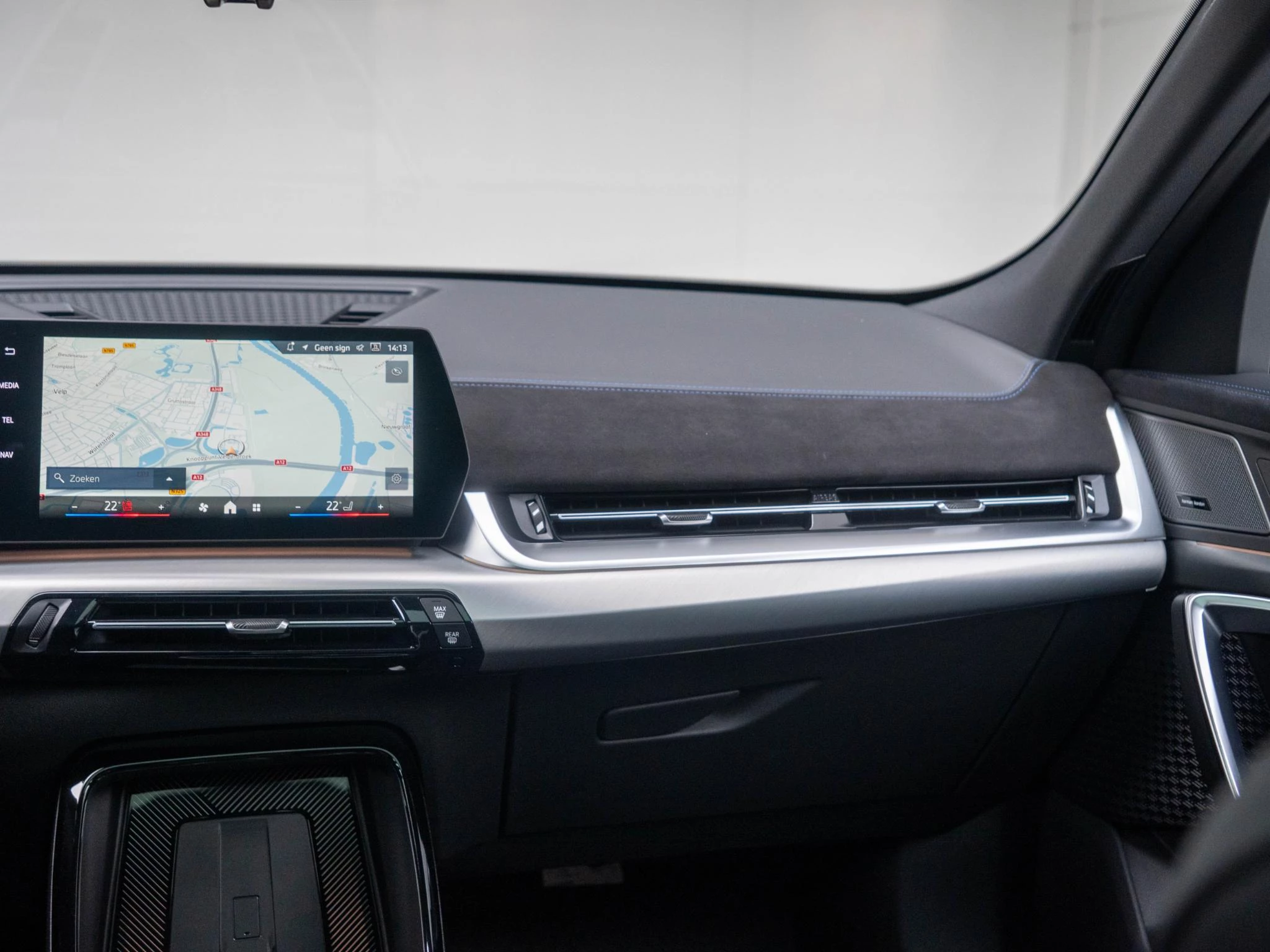 Hoofdafbeelding BMW X2