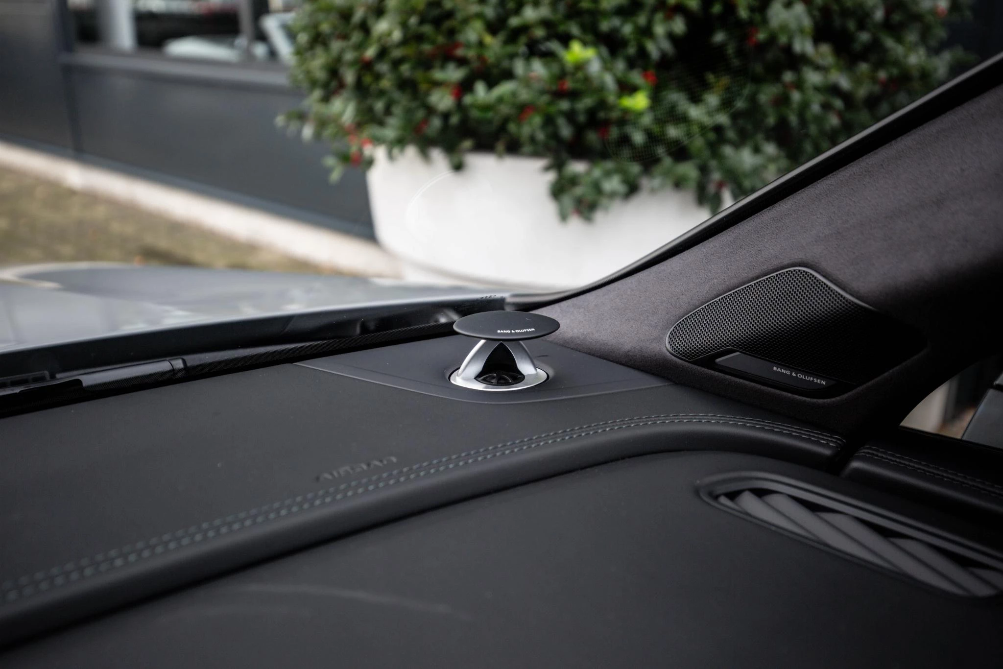 Hoofdafbeelding Audi SQ7