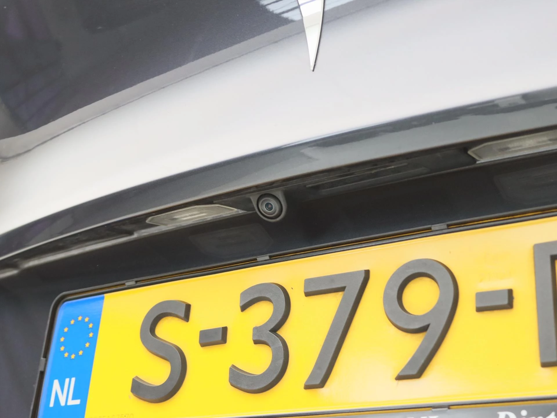 Hoofdafbeelding Tesla Model Y