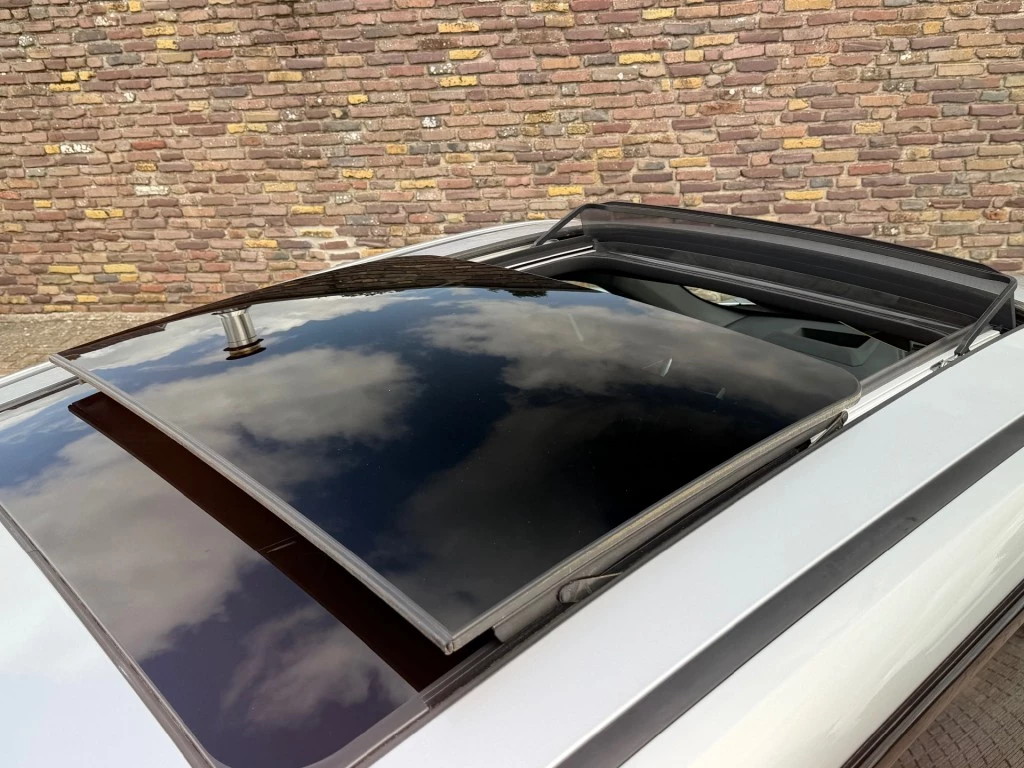 Hoofdafbeelding BMW iX1