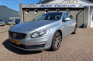 Volvo S60 2.0 D2 NORDIC+, NAVI , XENON, TREKHAAK