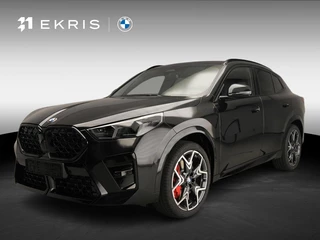BMW X2 sDrive20i M-Sportpakket Pro / Trekhaak / Panoramadak / Comfort Pack / Head-up / Harman Kardon / Alu wielen 20 inch