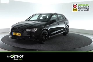 Audi A3 Sportback 1.4 e-tron PHEV Ambition Pro Line plus | CRUISE | CLIMA | NAVI | PDC | 